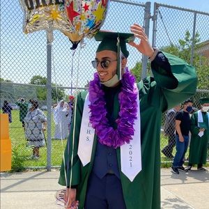 Meet your Posher, Mohammed